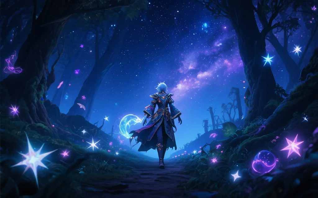 2025年星欧娱乐最值得期待的5款游戏推荐